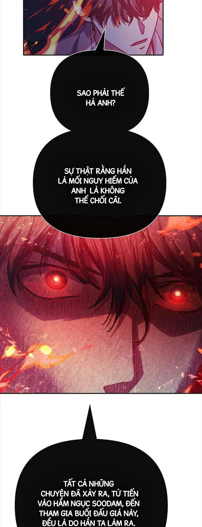 những ranker cấp s mà tôi nuôi dưỡng chương 118 - Next chapter 119