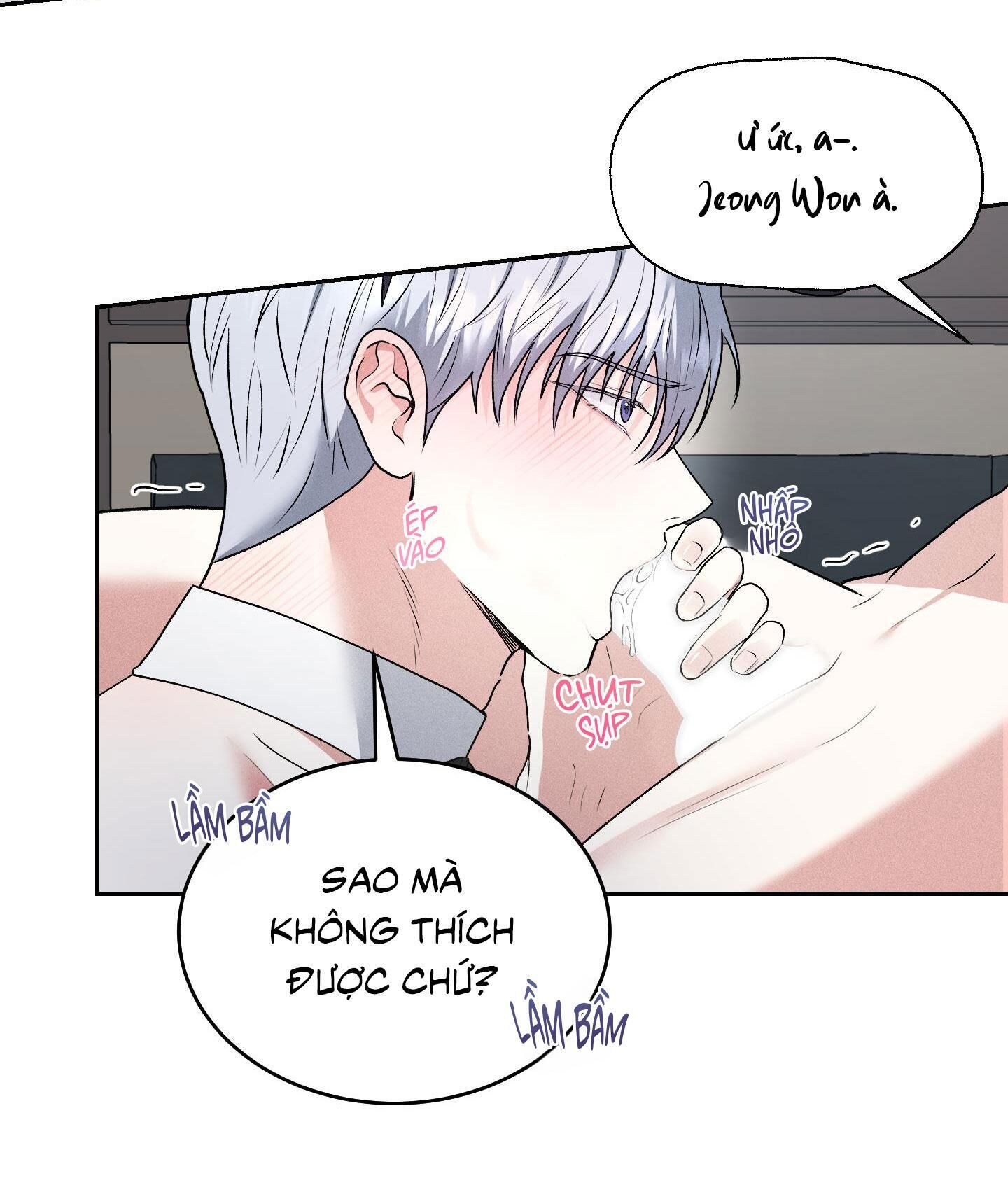 bắn là dính Chapter 30 NT6 - Trang 2