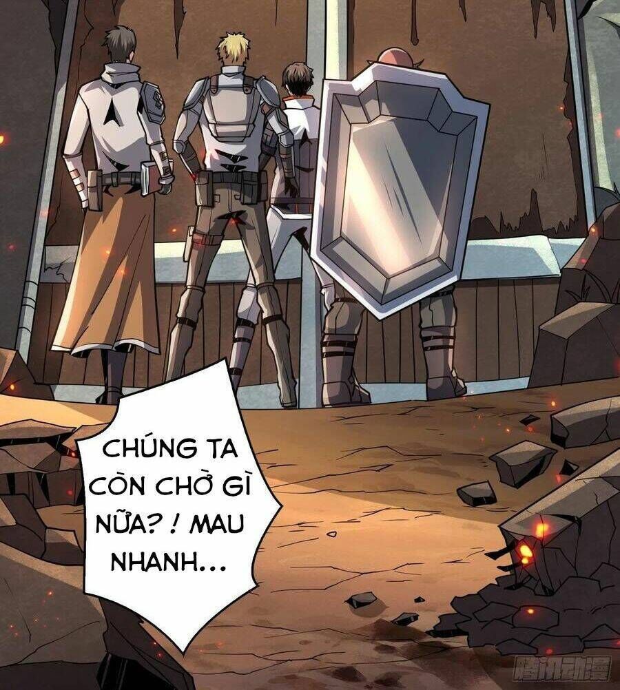 vừa chơi đã có tài khoản vương giả chương 75 - Next chapter 76