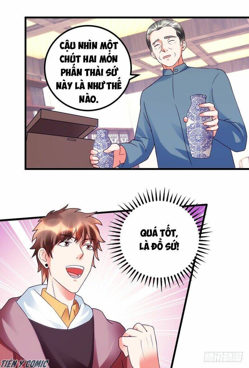 thấu thị tiên y chapter 73 - Next chapter 74