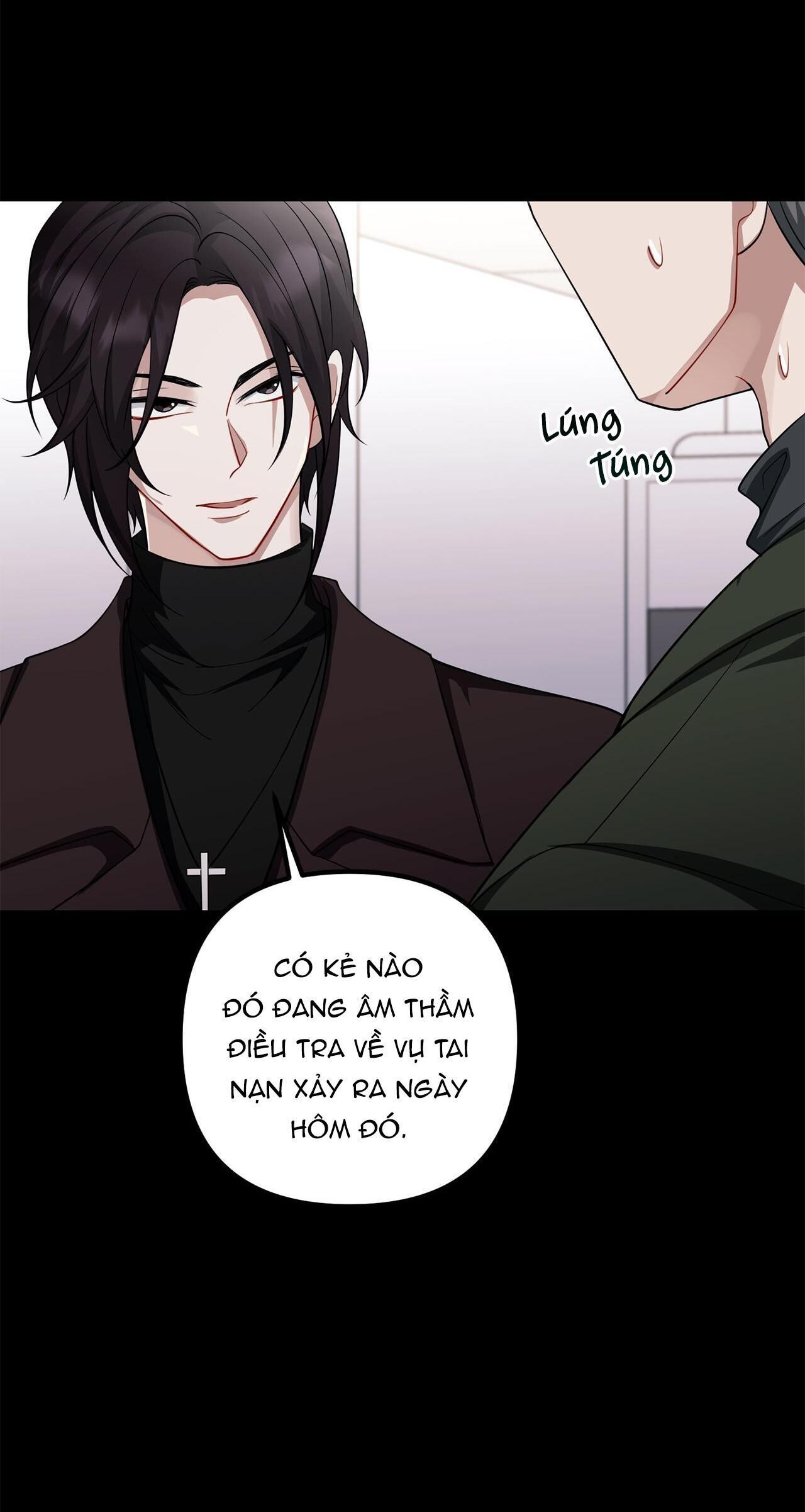 vết hằn Chapter 50 - Next Chapter 51