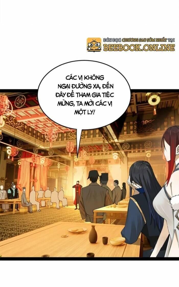 chàng rể mạnh nhất lịch sử chapter 70 - Next chapter 71