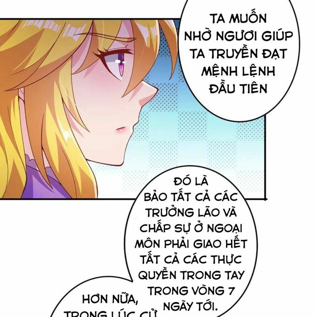 linh kiếm tôn Chapter 367 - Next Chapter 368