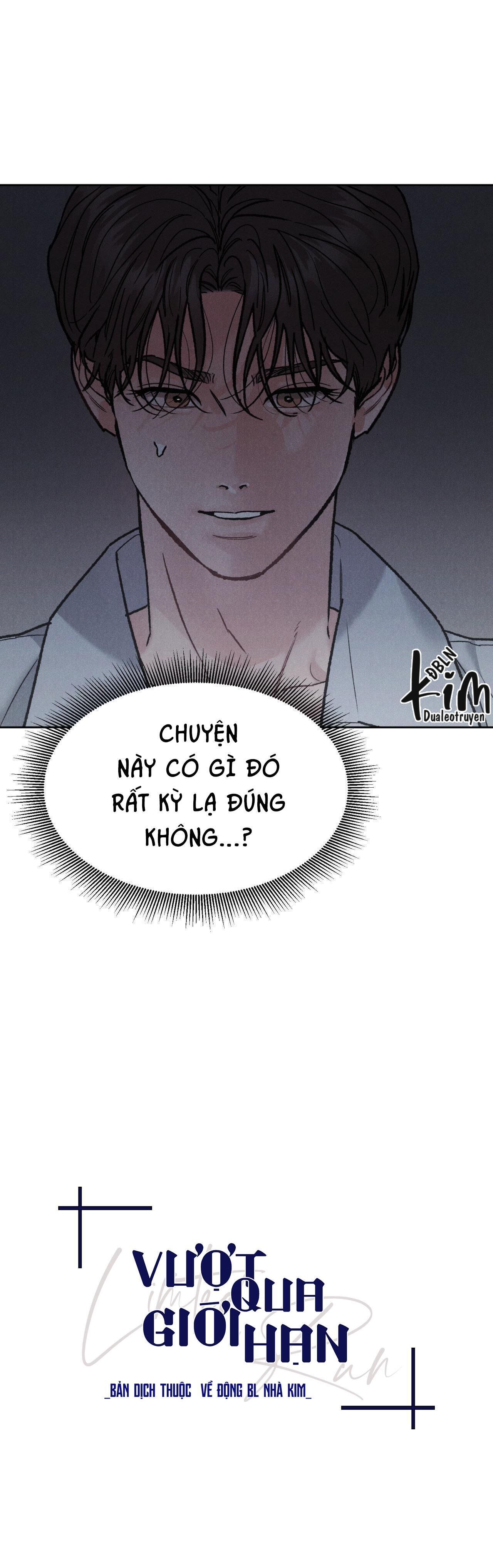 vượt qua giới hạn Chapter 86 NT1 - Trang 2