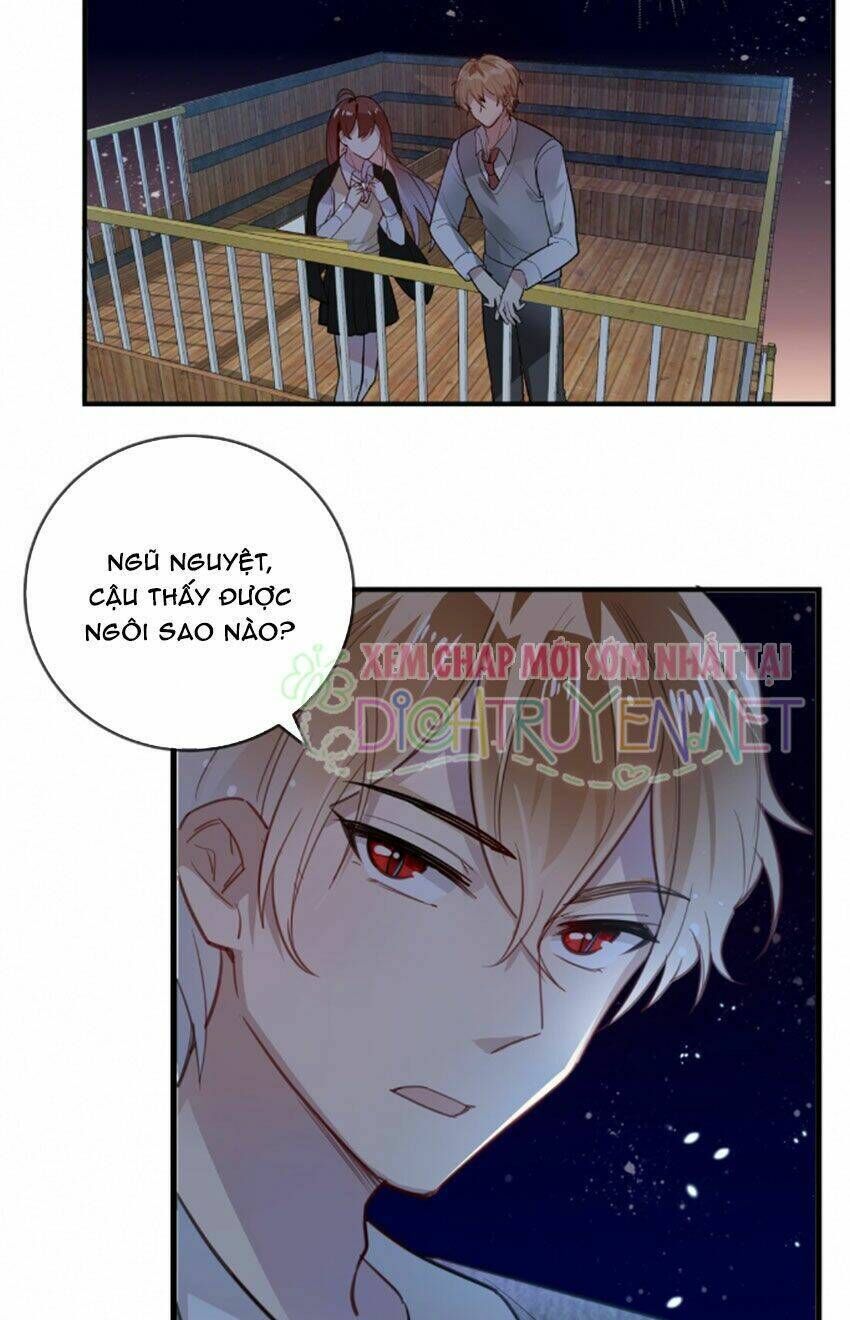 Em Là Bạc Hà Mèo Của Tôi Chapter 31 - Trang 2