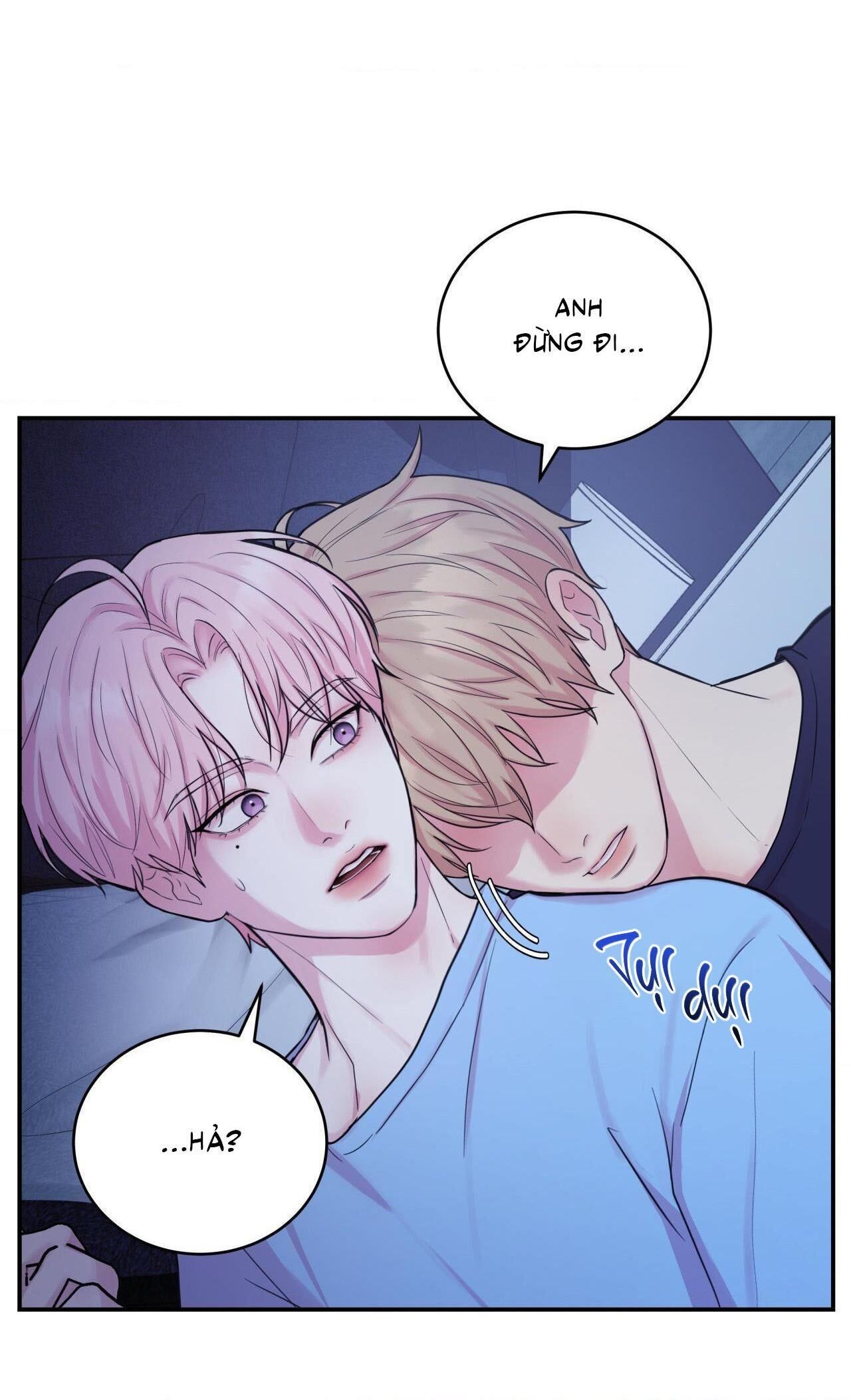 (CBunu) Love Remedy Chapter 5 H - Trang 1