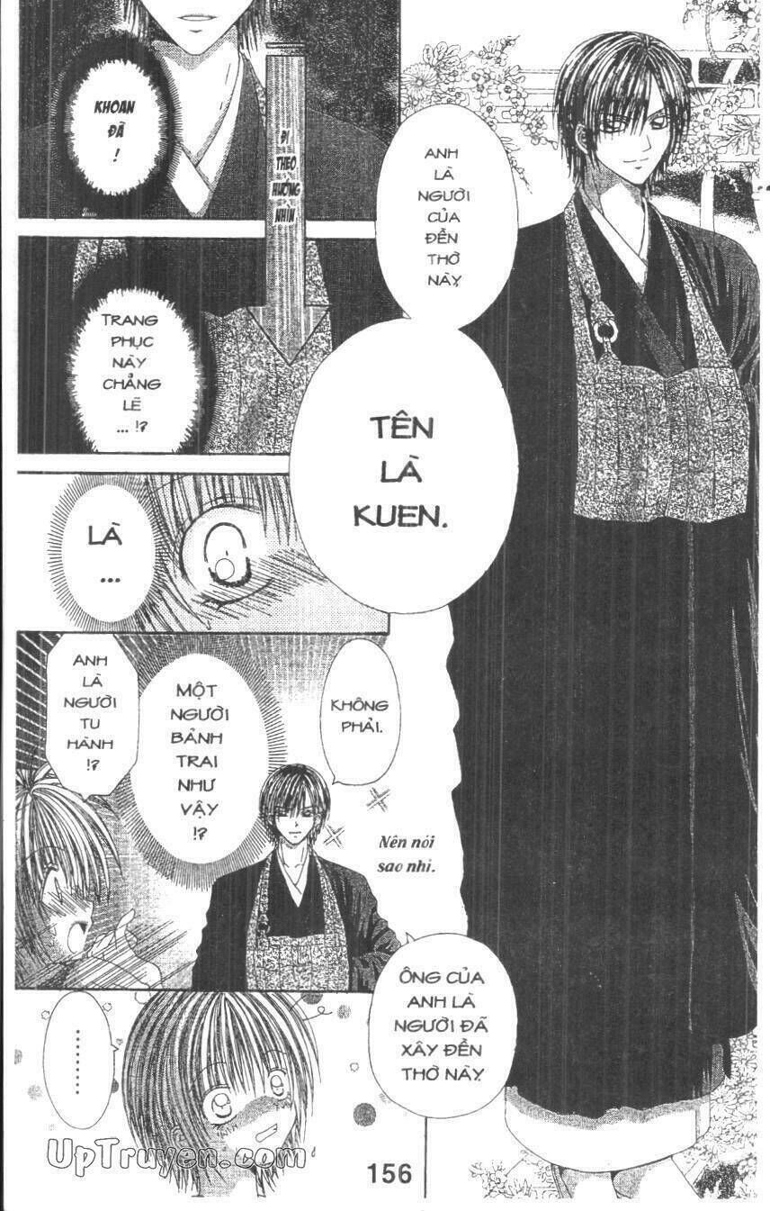 Kare Ni Biyaku O Nomasetara Chapter 5 - Trang 2