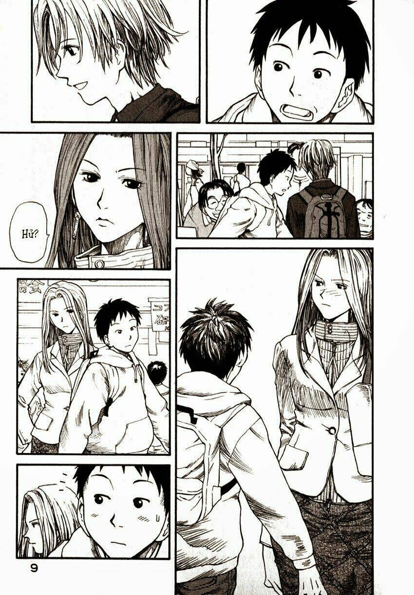 Genshiken Chapter 1 - Trang 2