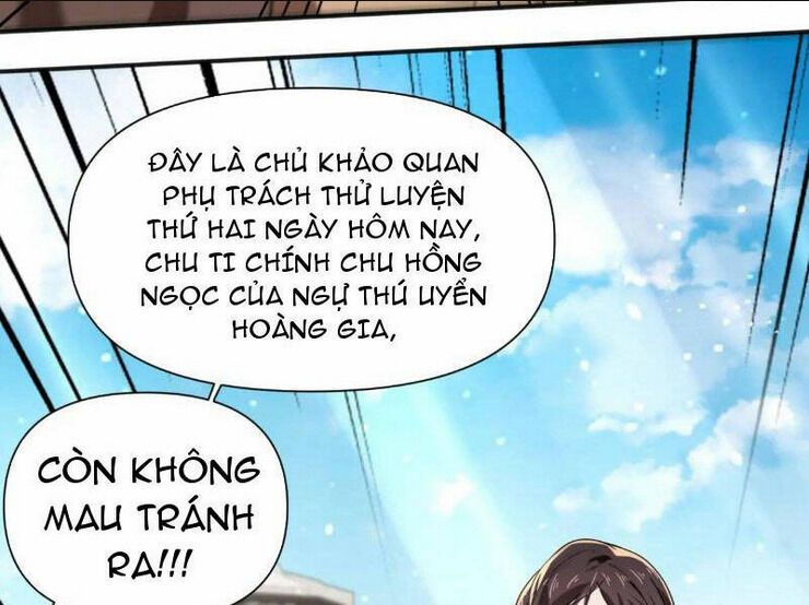 thái cổ yêu thánh lấy ta làm lô đỉnh chương 26 - Next chapter 27