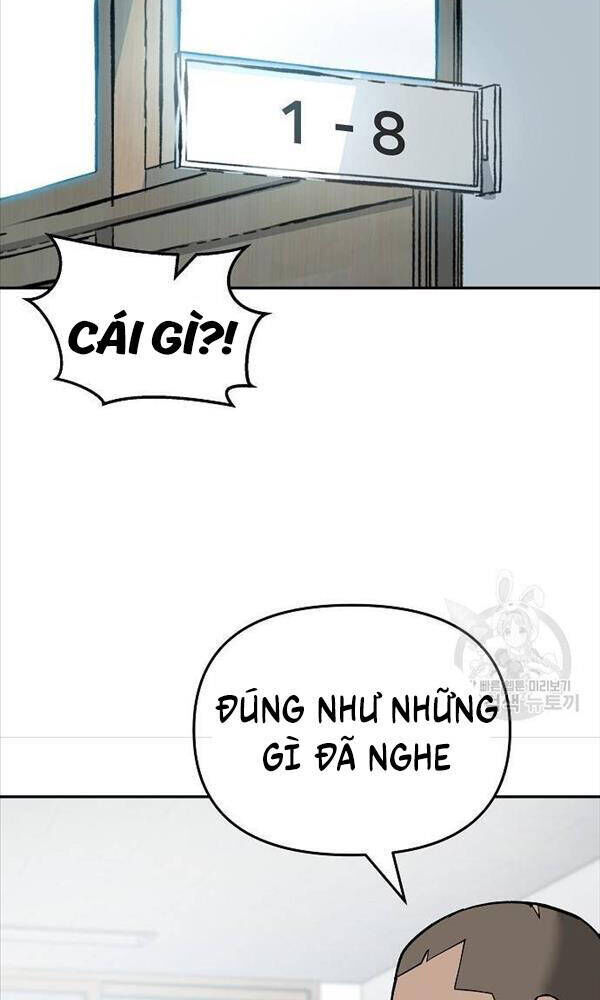 giang hồ thực thi công lý chapter 63 - Trang 2