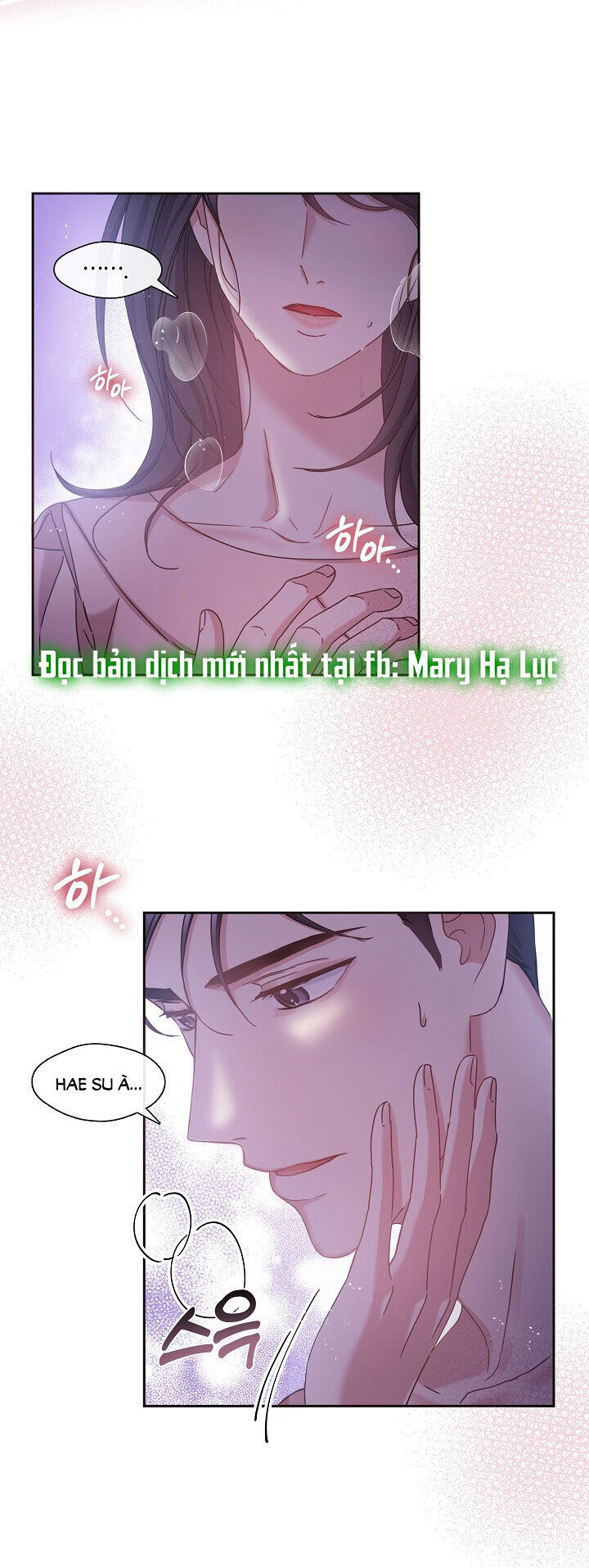 [18+] chó ngoan Chap 28 - Next 28.1