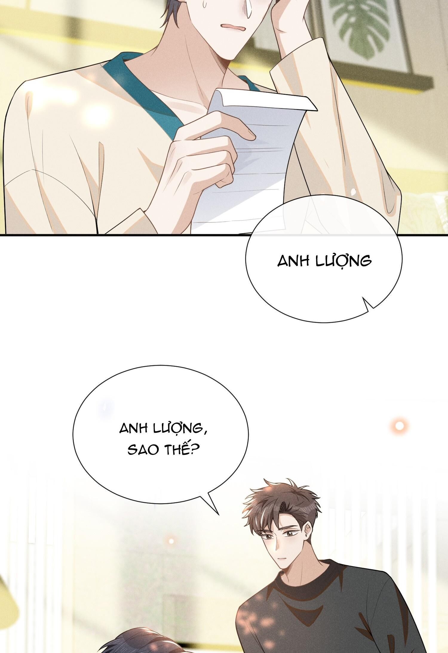 Lai Sinh Bất Kiến Chapter 108 - Trang 2