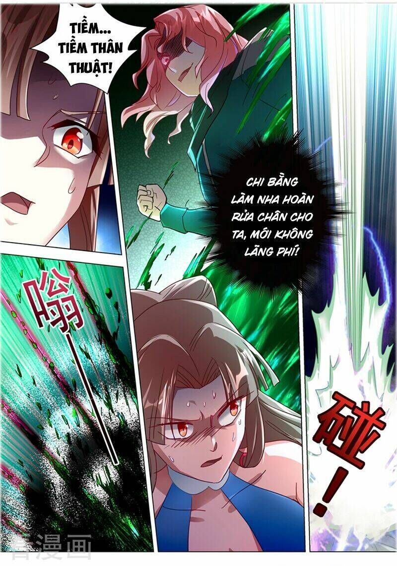 linh kiếm tôn chapter 232 - Next chapter 233