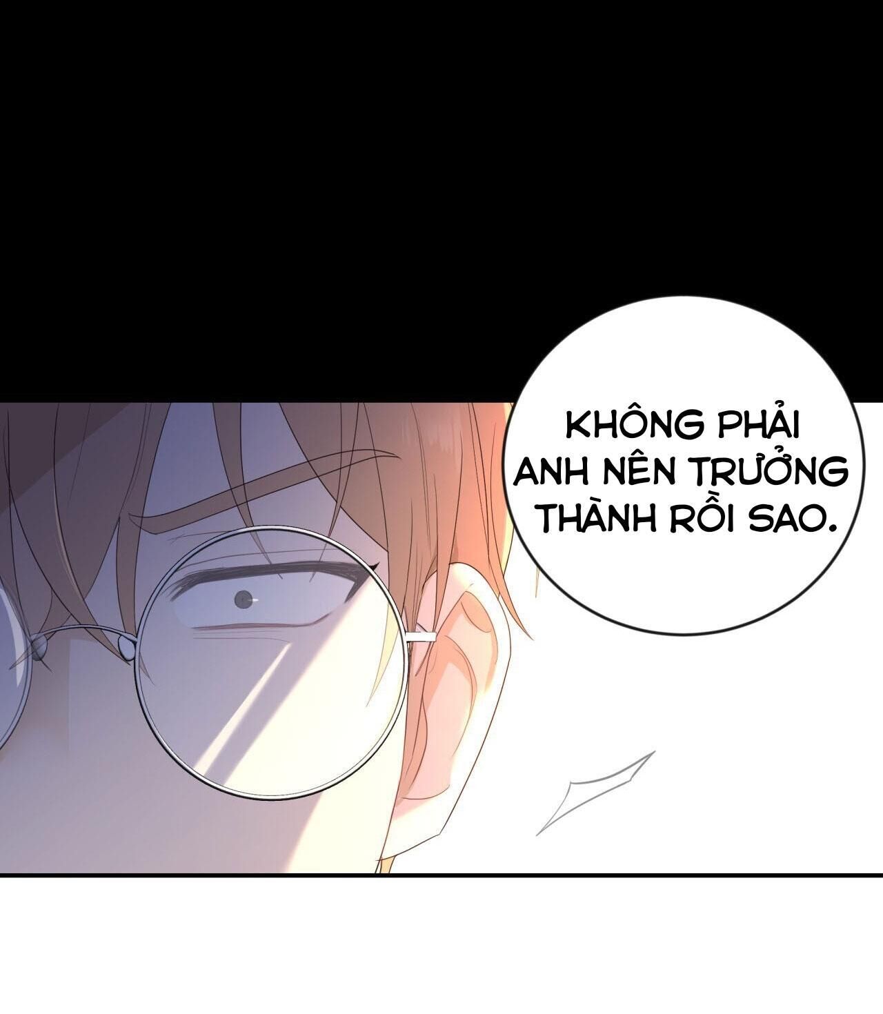 vị ngọt không đường (sweet not sugar) Chapter 19 - Trang 2