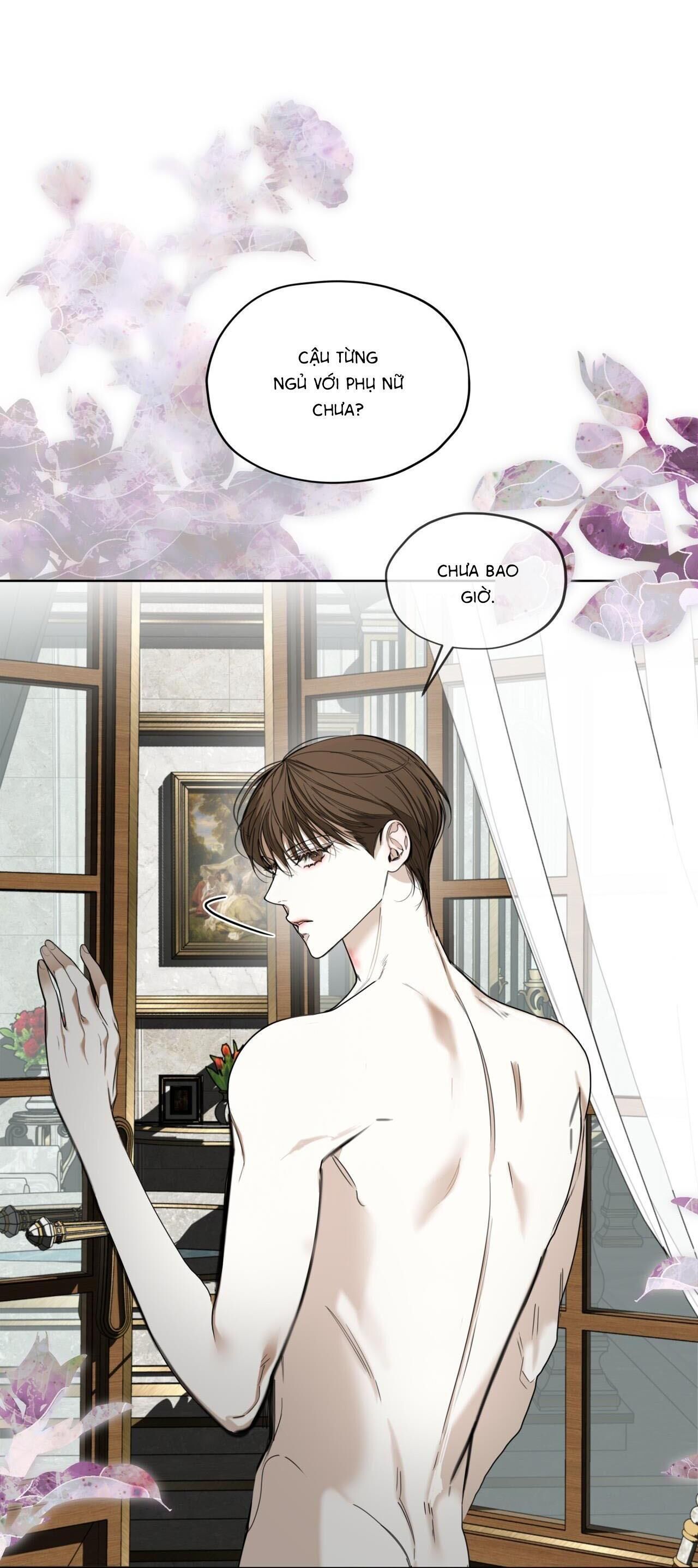 (CBunu) Phạm Luật Chapter 70 - Trang 2