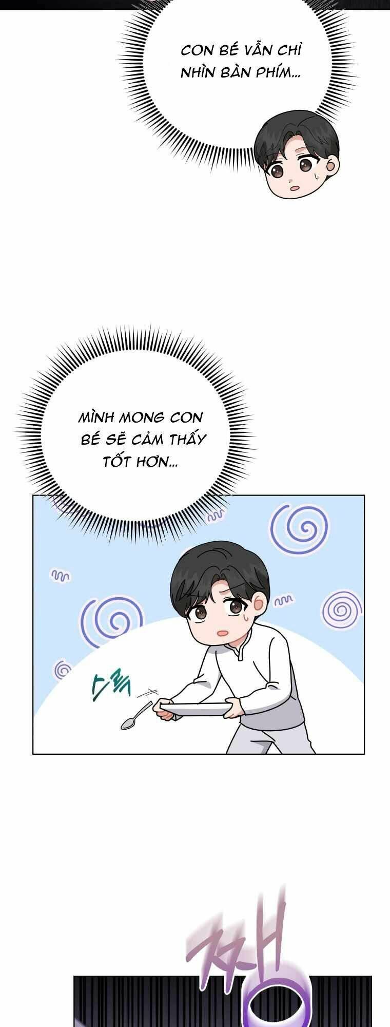 con gái tôi là một thiên tài âm nhạc chapter 94 - Trang 2