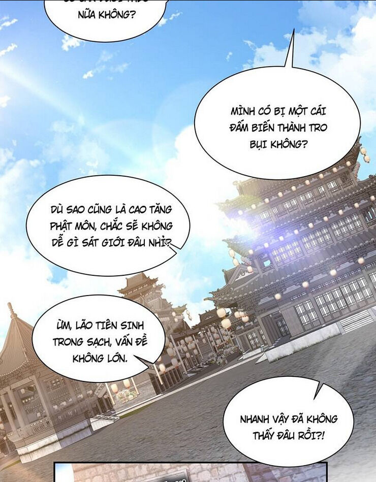 đồ đệ của ta đều là đại phản phái chapter 62 - Next chapter 63