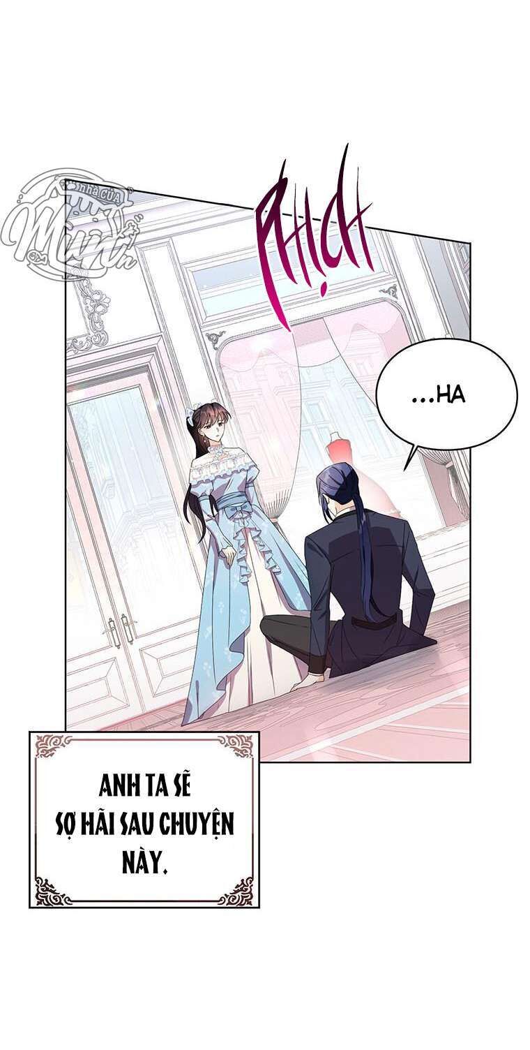 Kết Cục Tồi Tệ Của Otome Game Chap 14 - Trang 2