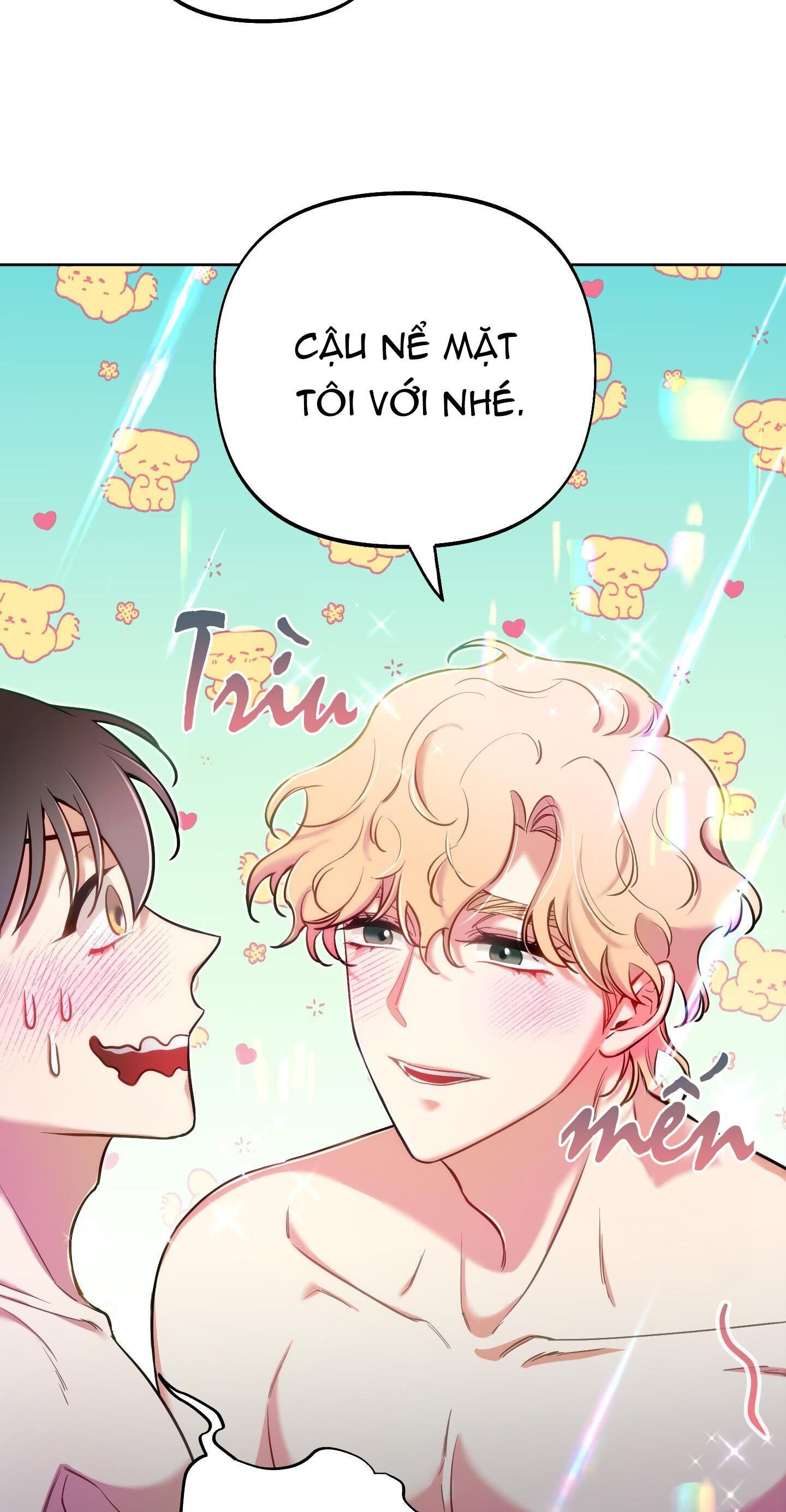 (NP) TRỞ THÀNH VUA CÔNG LƯỢC Chapter 31 - Trang 1