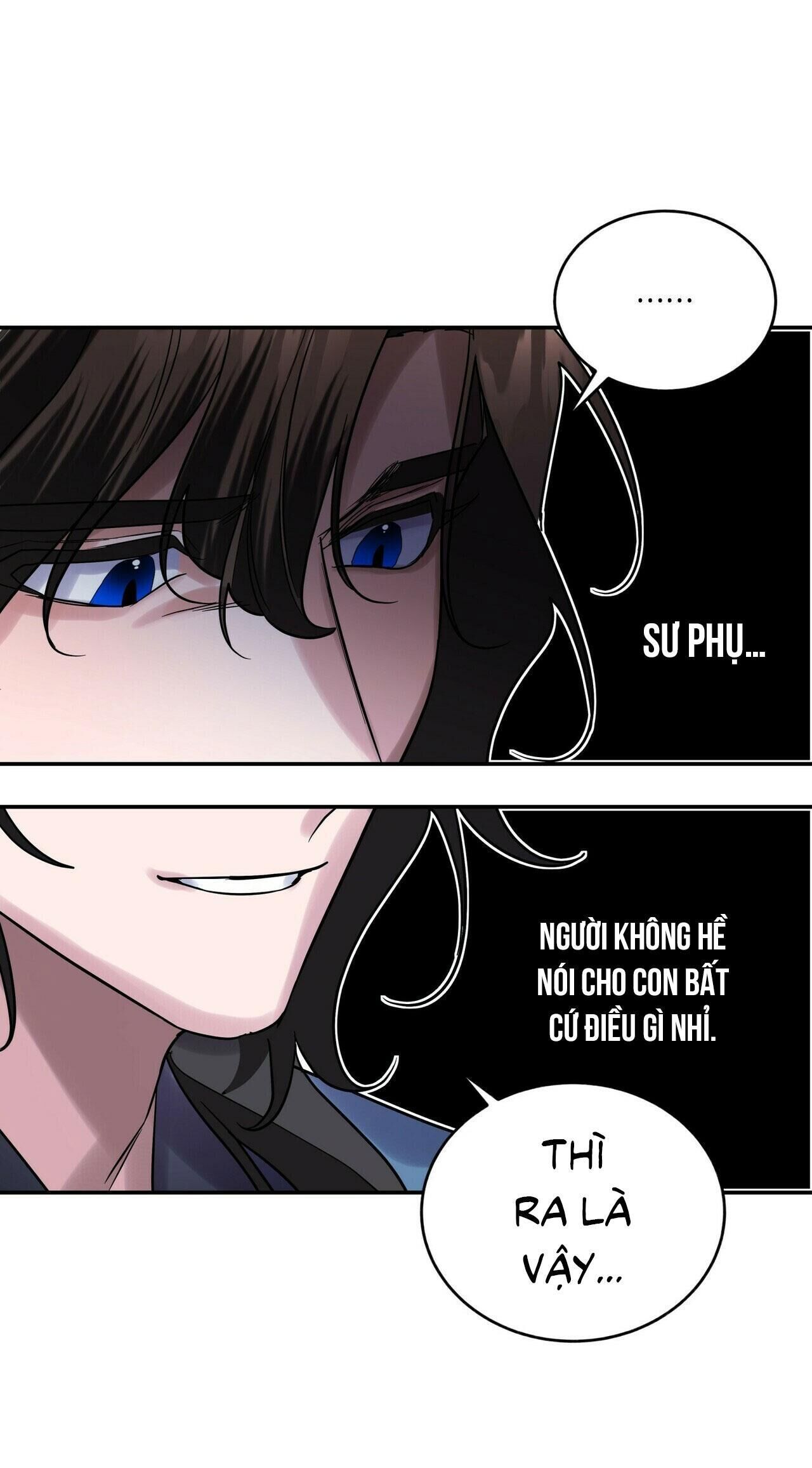 Bát Nhã Giai Nhân Chapter 30 - Trang 1