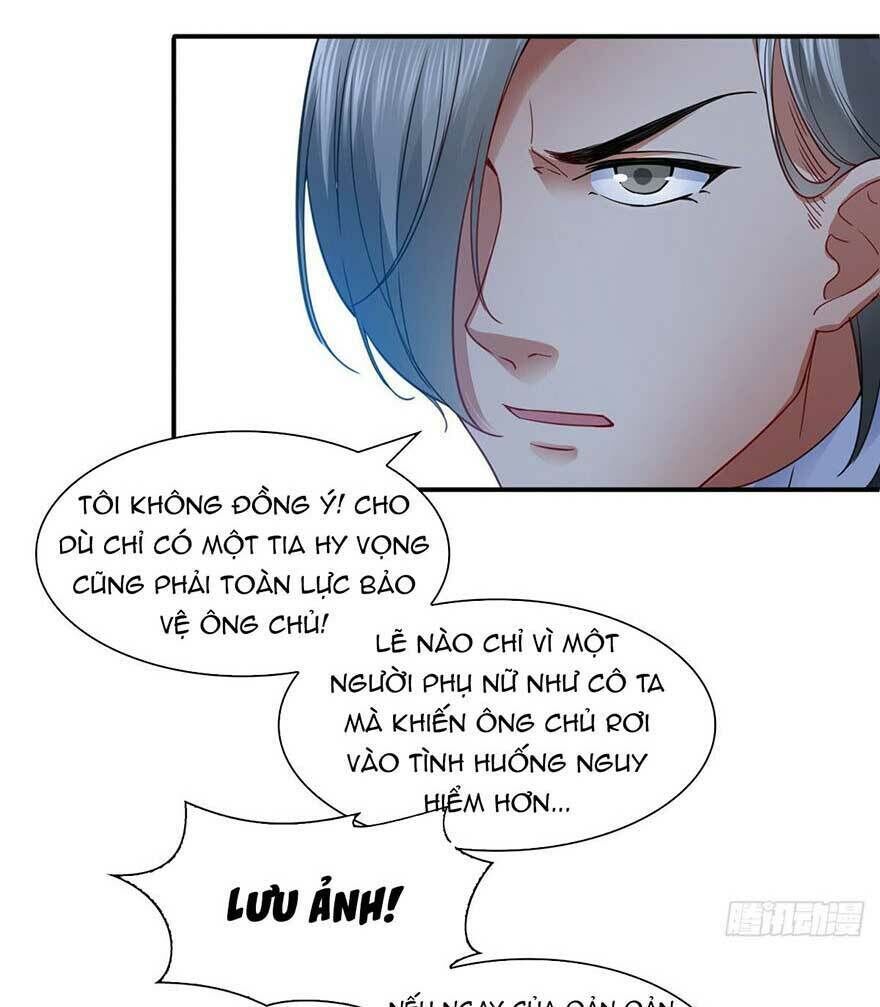 hệt như hàn quang gặp nắng gắt chapter 101 - Next chapter 102