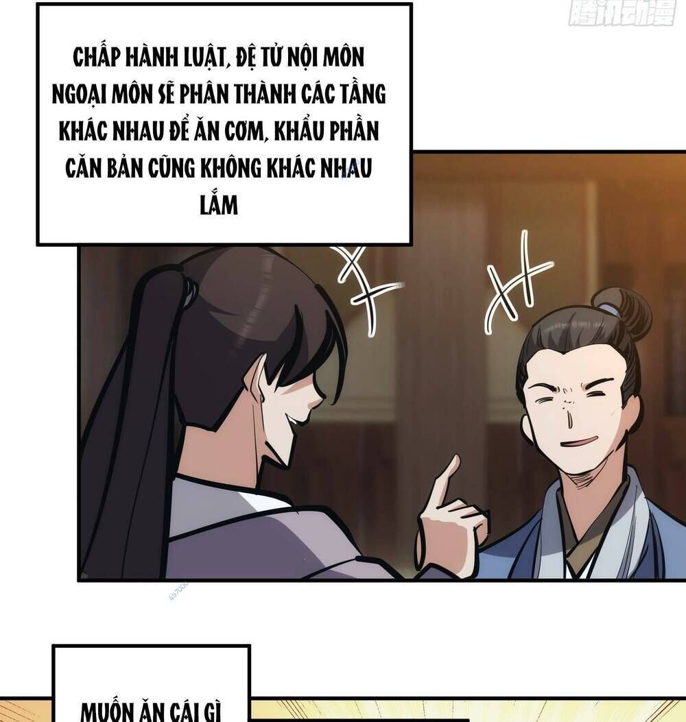 tự kỷ luật ta đây bất khả chiến bại chapter 12 - Next chapter 13