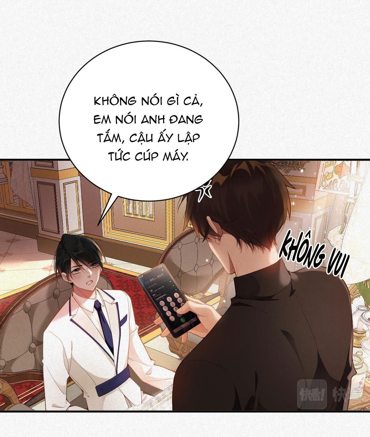 Chồng Cũ Muốn Tái Hôn Lần Nữa Chapter 17 - Next Chapter 18