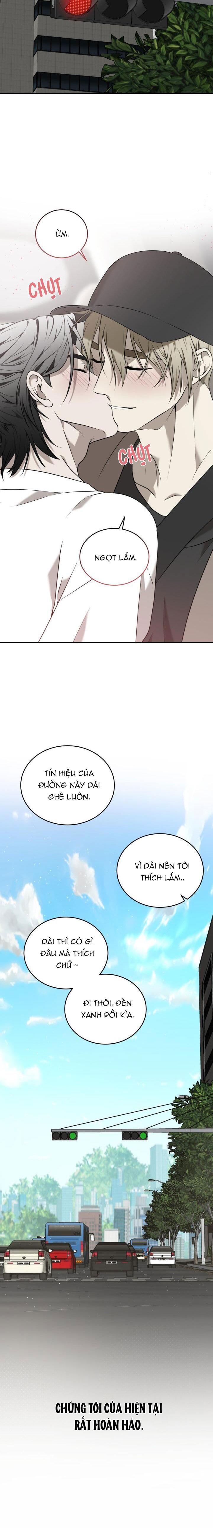 dưỡng thú cưng Chapter 47 END - Next 48