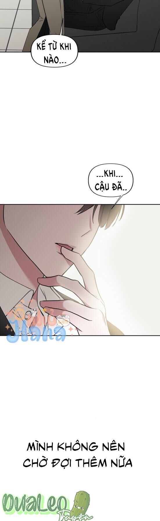 Một trình tự khác Chapter 9 - Next Chapter 10