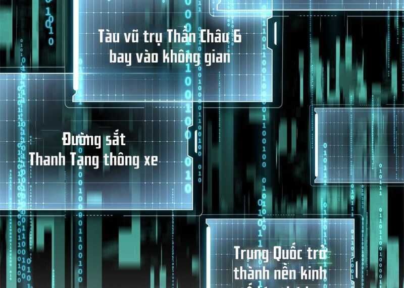 trùng sinh về 1998, yêu đương không bằng trở nên lớn mạnh Chương 3 - Trang 2