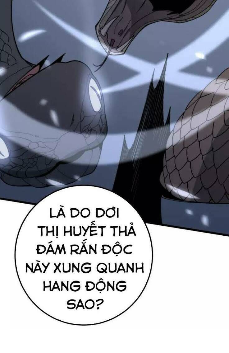 độc thủ vu y Chapter 124 - Trang 2