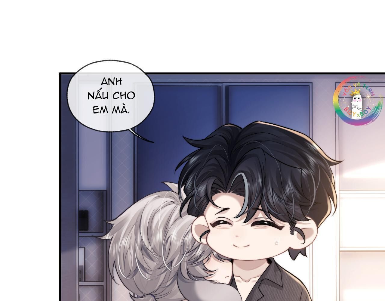 chấp sự thỏ tai cụp Chương 92 - Next Chapter 92