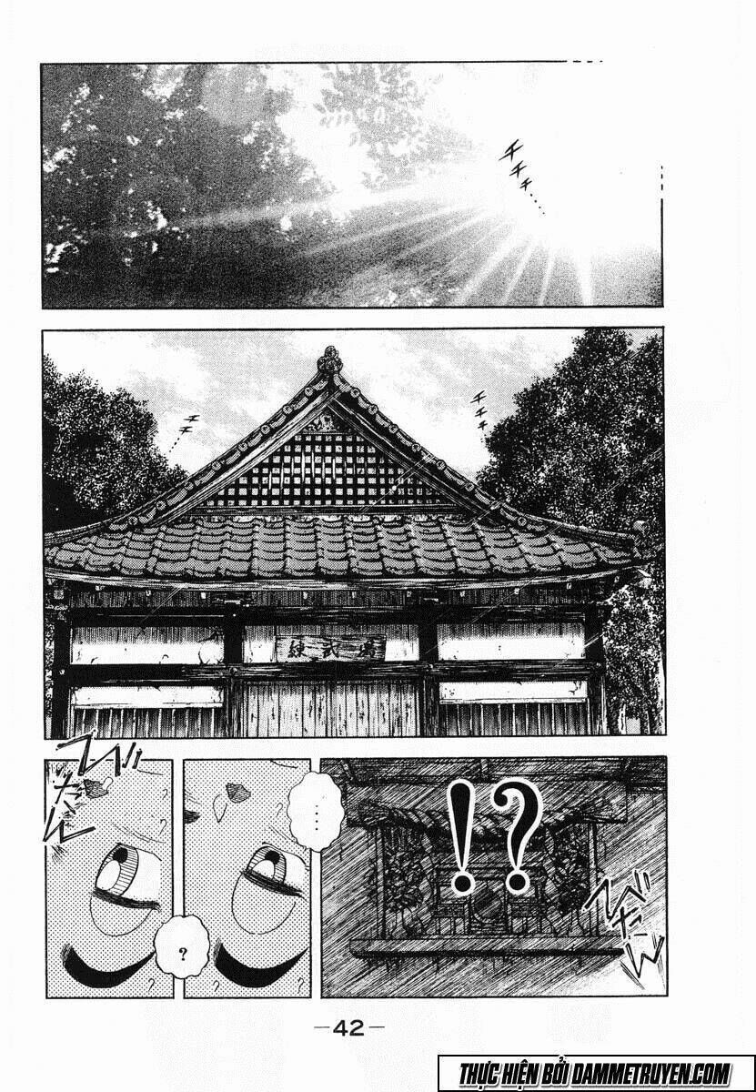 Shin Kotaro Makaritoru! Juudouhen Chapter 73 - Trang 2