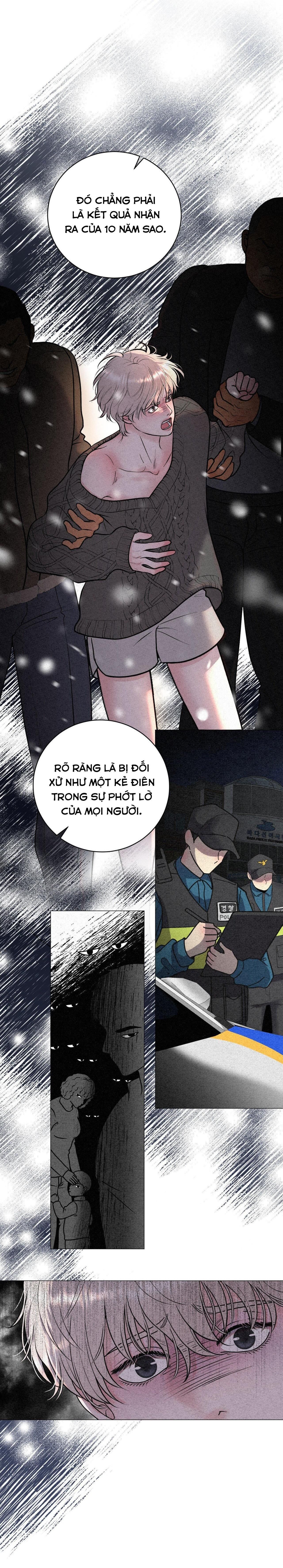 ảo tưởng Chapter 5 - Next Chapter 6