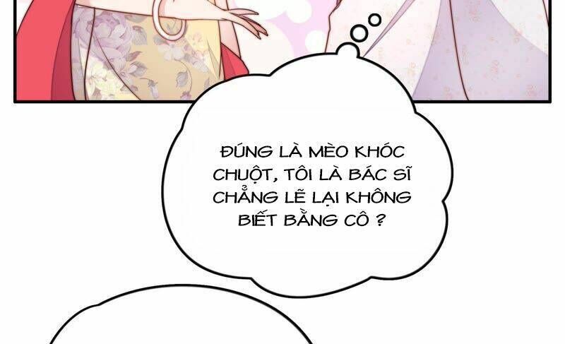 ngày nào thiếu soái cũng ghen chapter 3 - Trang 2