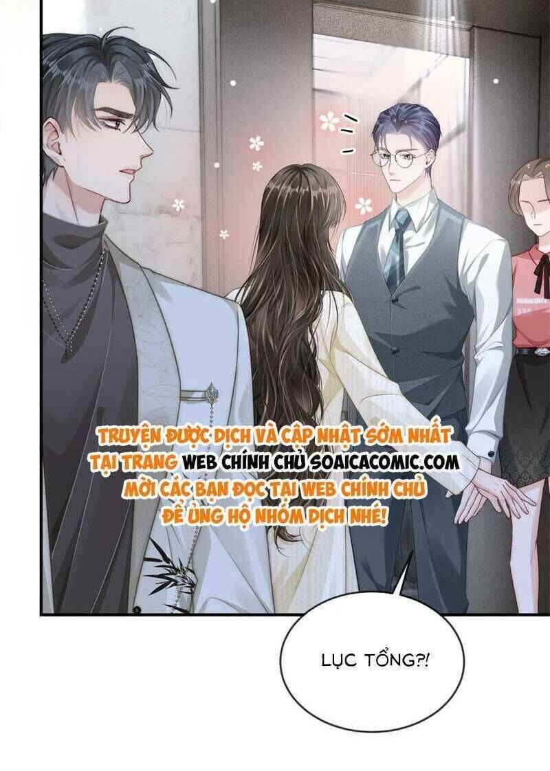 sau khi chia tay, cô ấy trở thành nữ vương hotsearch chapter 16 - Next chapter 17