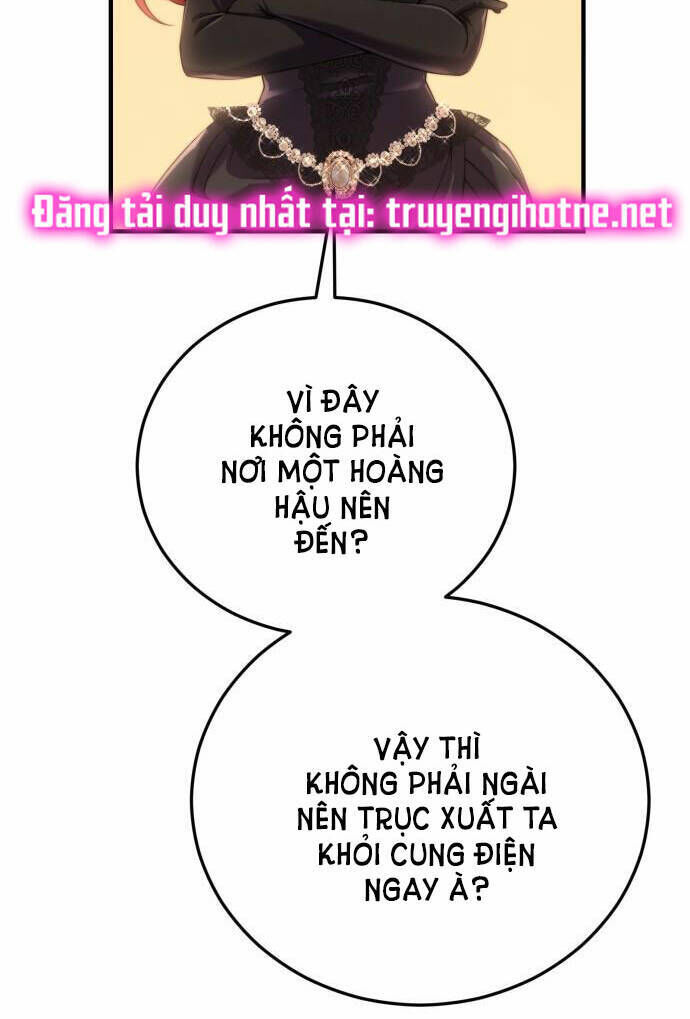 tôi sẽ ly hôn với người chồng bạo chúa của mình chapter 26.2 - Trang 2