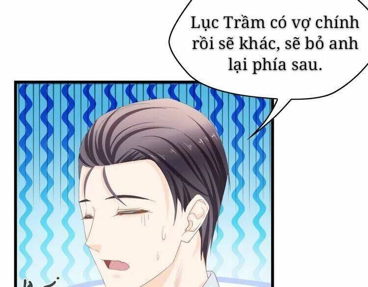 Tổng Tài Đại Nhân Song Mặt Kiều Thê Chapter 22 - Trang 2