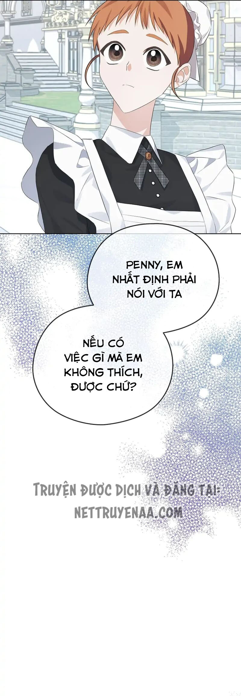 Cây Cúc Tây Thân Yêu Của Tôi Chapter 16 - Trang 2