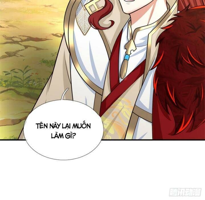 ta trở về từ chư thiên vạn giới chapter 270 - Next chapter 271