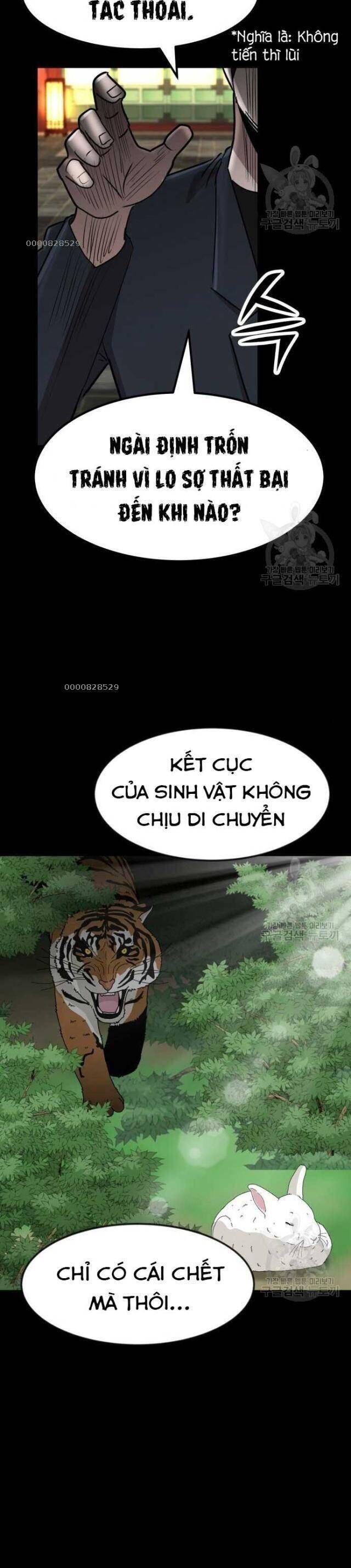 coin báo thù Chapter 22 - Next Chapter 23