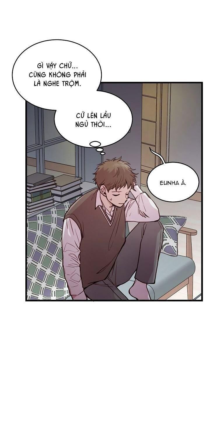 cách để trở thành gia đình Chapter 6 - Trang 2