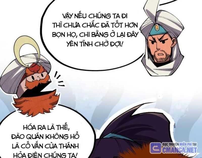 vạn cổ chí tôn Chapter 330 - Trang 1