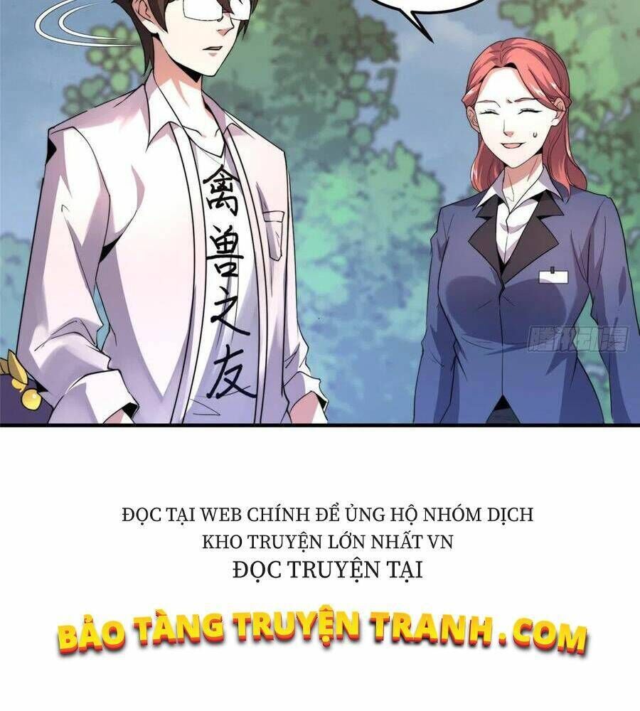 thần sủng tiến hóa Chapter 45 - Trang 2