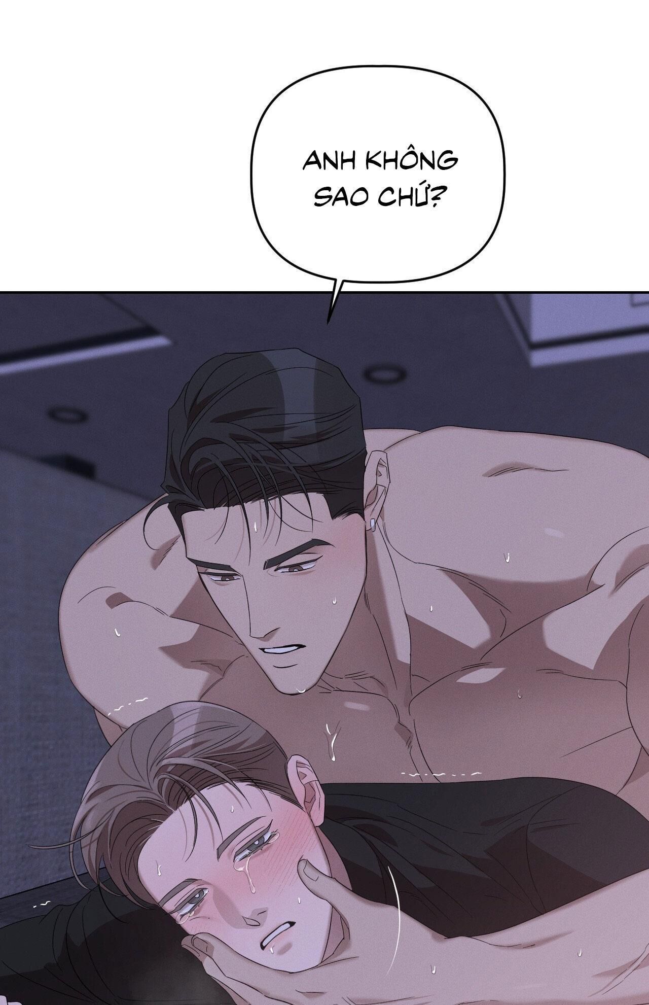 Nhiệt Độ Tiếp Xúc Chapter 11 - Trang 2