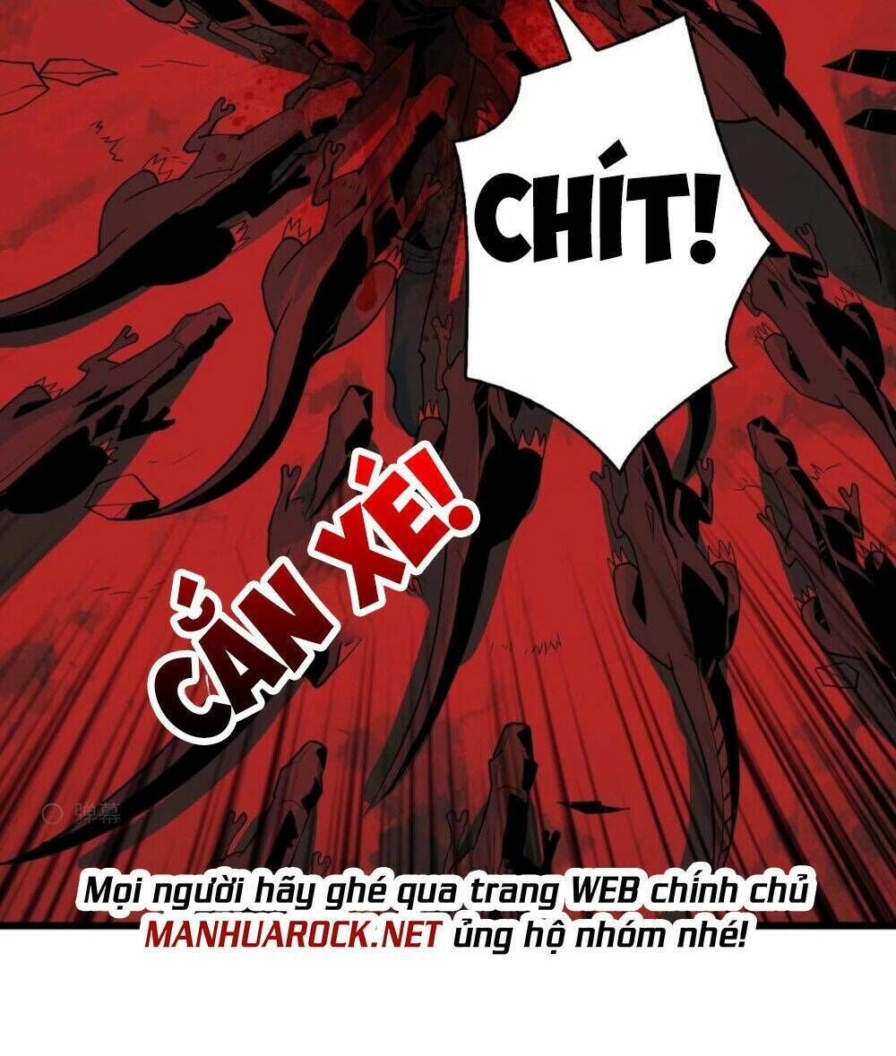 vừa chơi đã có tài khoản vương giả chapter 102 - Next chapter 103: raw