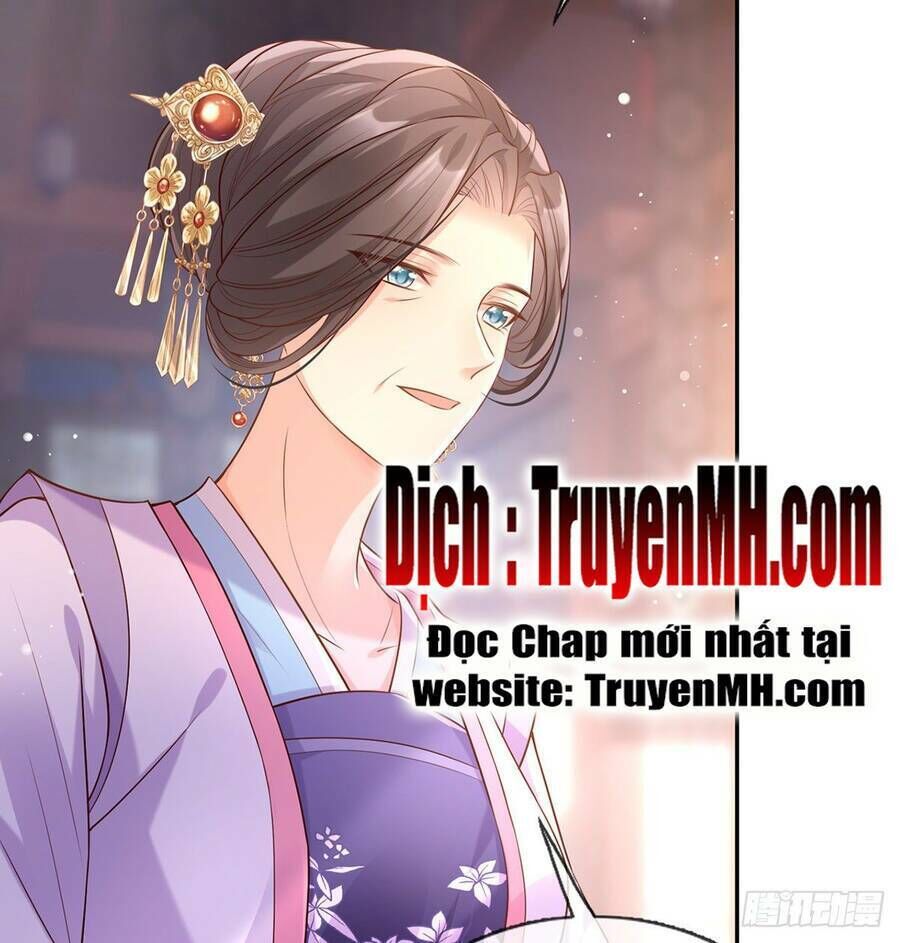 kiều mỵ phu lang, tại tuyến lục trà chapter 10 - Next chapter 11