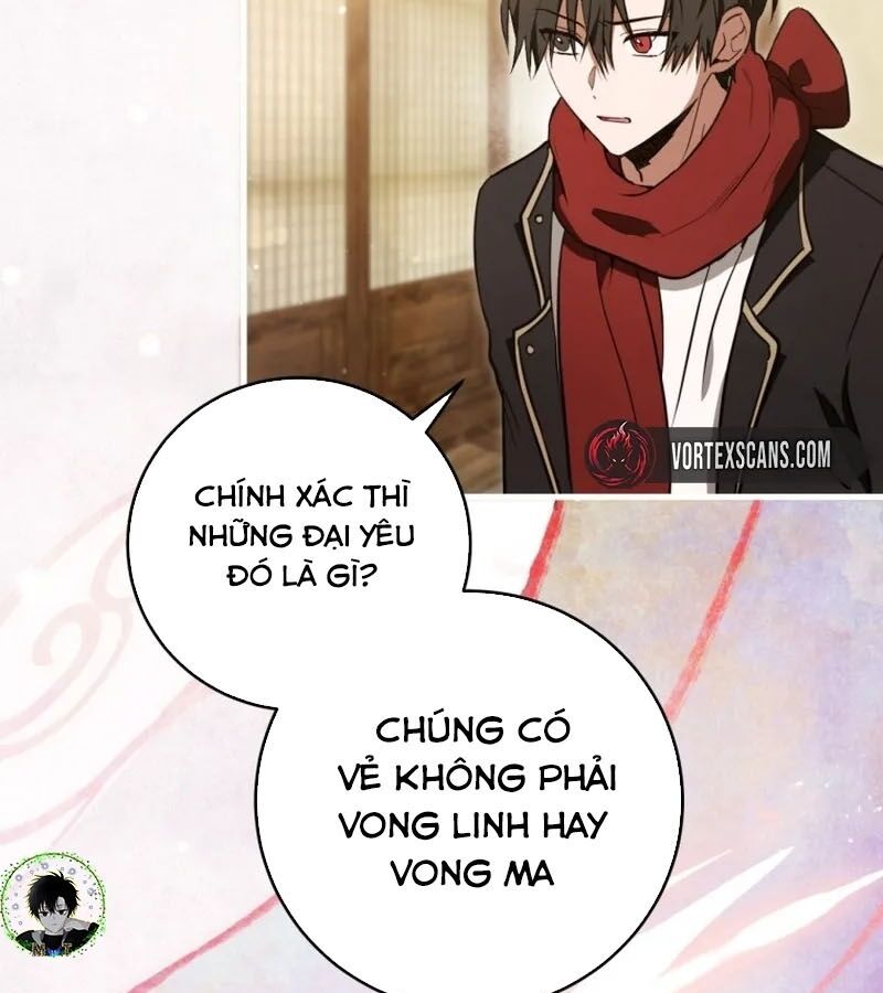 Chuyện kỳ bí ở Bán Nguyệt Đường Chapter 2 - Next Chapter 3