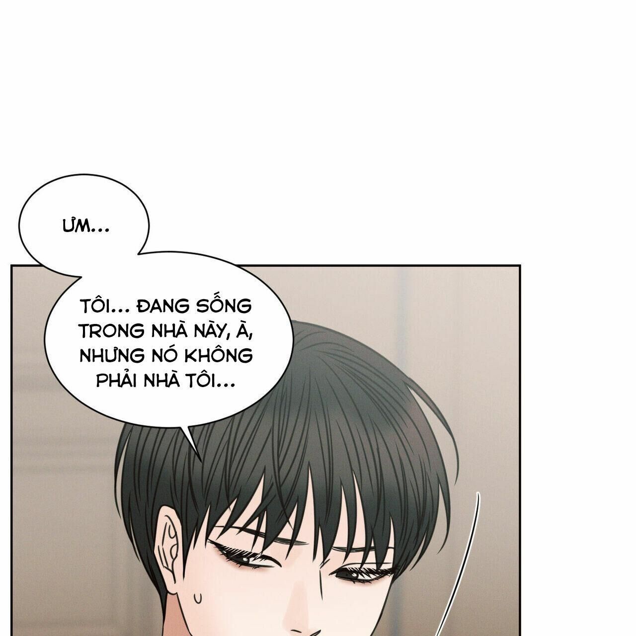 dù anh không yêu em Chapter 67 - Trang 2