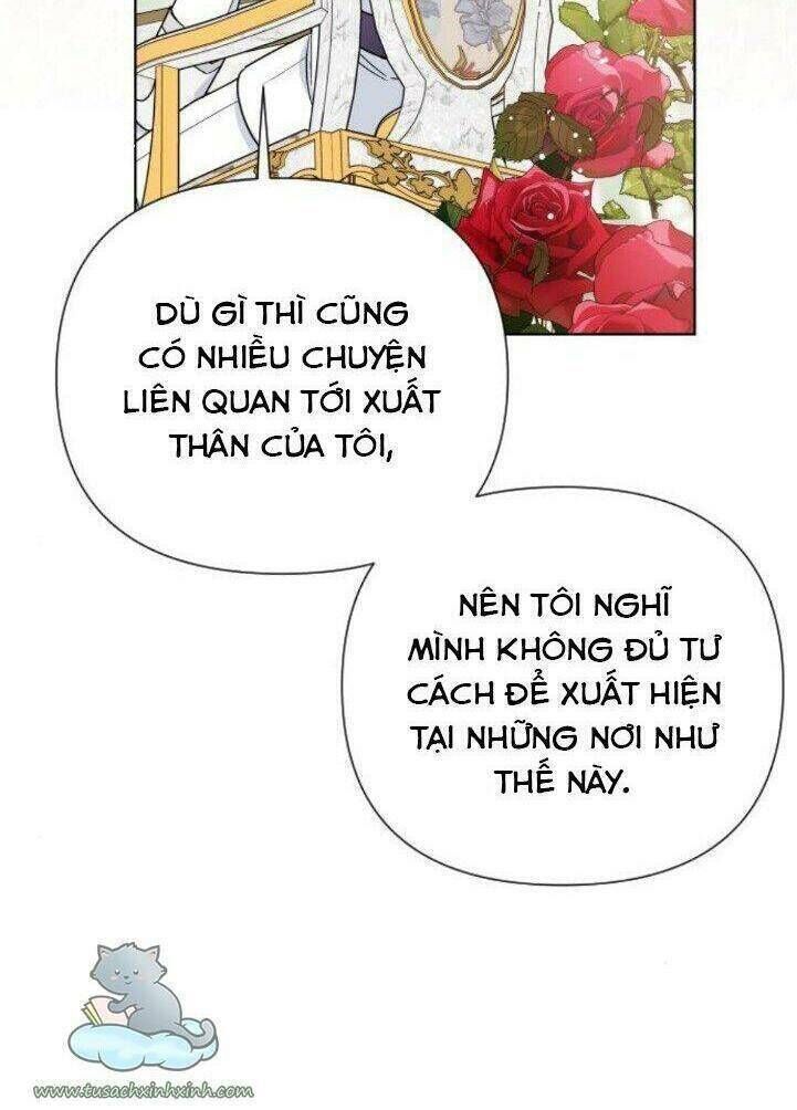 cách mà kỵ sĩ sống như tiểu thư Chapter 43 - Trang 2